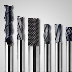 Carbide Cutting Tools