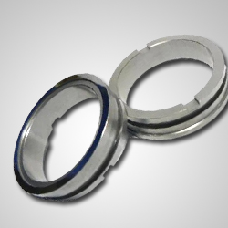 Carbide Seal Ring