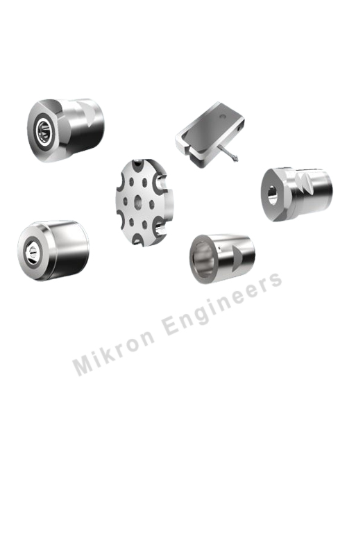 Toolings for Fastener Industries