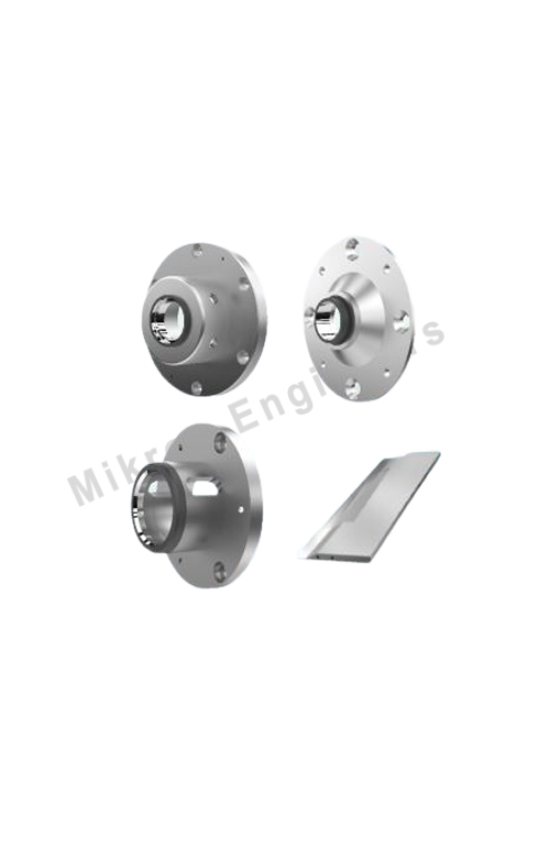 Tooling For Bearing Industry