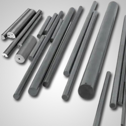 Tungsten Carbide Rods 