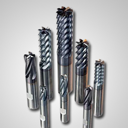 Tungsten Carbide Tools